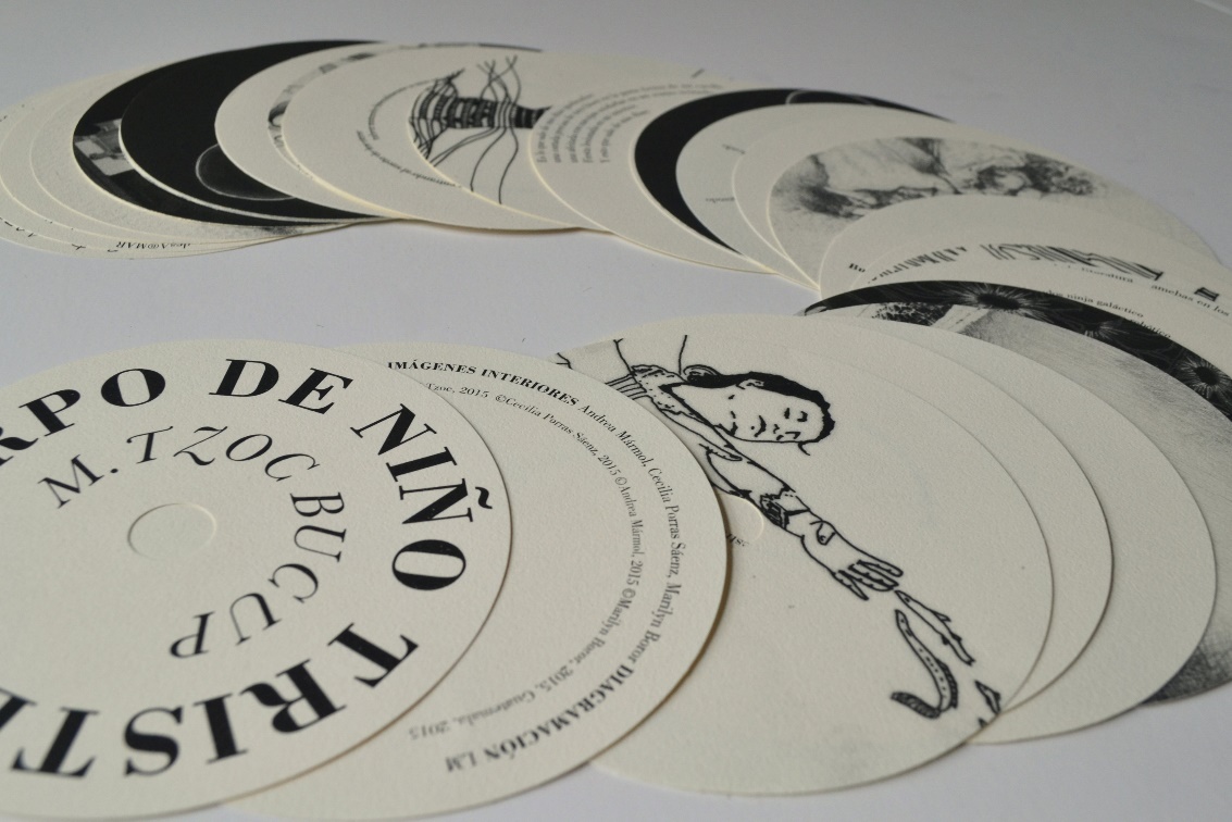 Küçük Jestler ve Dilin Potansiyelleri: Manuel Tzoc ve Alev Ersan