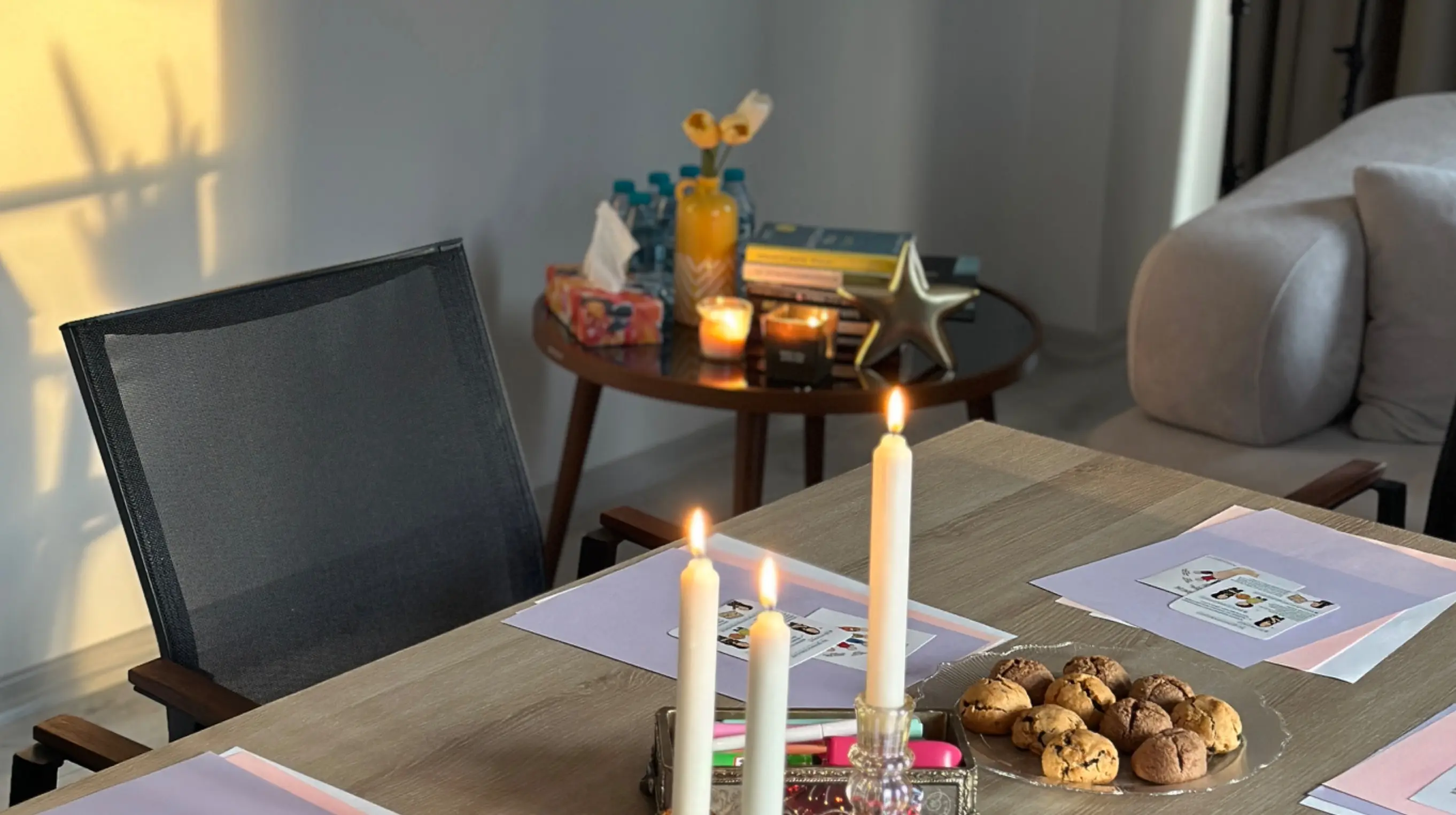 Yakında Sizlerleyiz