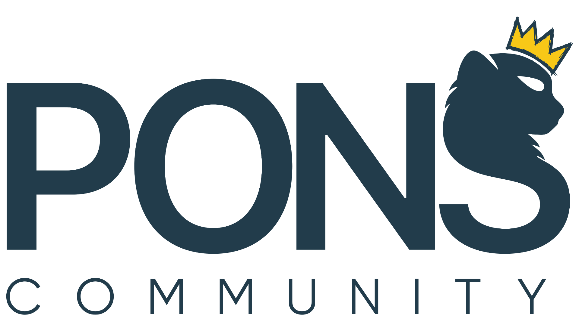 Pons Community